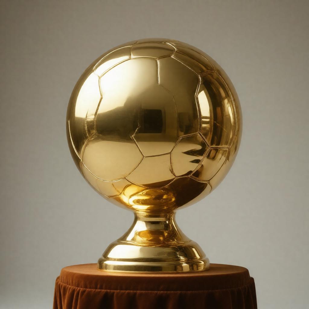 Golden Ball (FIFA World Cup)